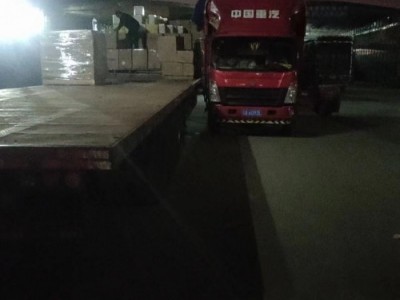 义乌直达固原市的物流公司 天天发车