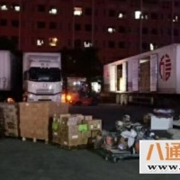 西安至江西宜春靖安县物流公司 整车货运
