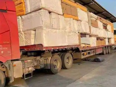 大连到东台物流公司（大连到东台物