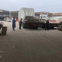 义乌直达本溪市的物流公司 正规物流
