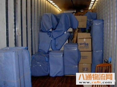 北京芦城货运公司（家具运输/2023省