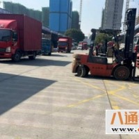 杭州到张掖物流专线 门到门服务