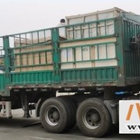 合肥到威海物流公司《整车直达》