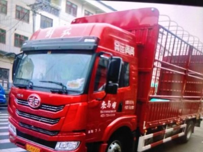 重庆到林州市返空车回程车整车调配2