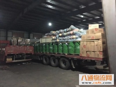永嘉到吕梁货运公司《市县乡镇/派送