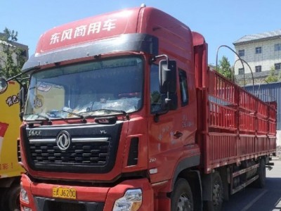 （推举）-成都到上海货运回程车货车