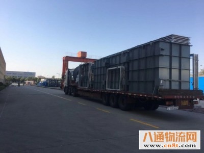 （推举）-成都到北京货运回头车货车