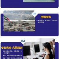 发货从中山小榄到定西物流专线直达公司2022已更新（全/境―派送)