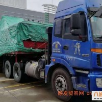 发货从中山南头到临沂物流专线直达公司2022已更新（全/境―派送)