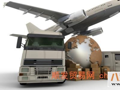 发货从顺德勒流到揭阳物流专线直达
