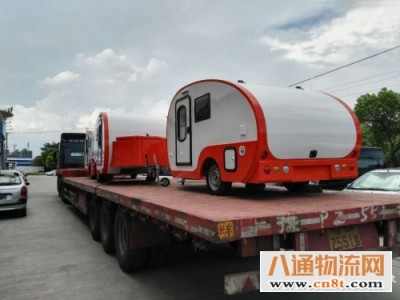 惠州机器到辉县设备物流公司（2023
