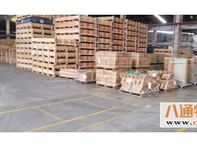 东莞到沧州市货运公司（东莞到沧州