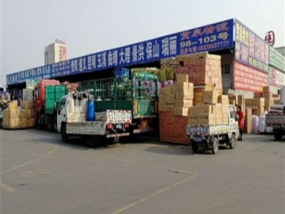 北京高碑店 货运公司专线直发2023（