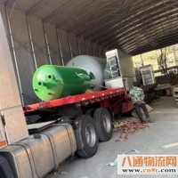 杭州到武汉物流公司 正规物流