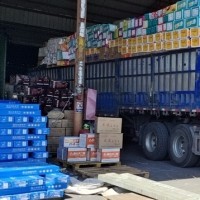 西安到湖州货运公司 天天发车