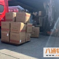 杭州到滨州物流公司 准时到达