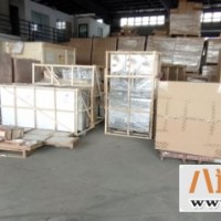 北京到昌吉物流公司  全境直达