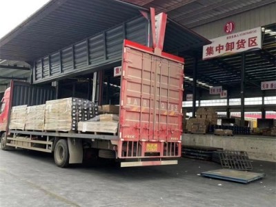 武汉到襄阳物流专线（专车运输/2023