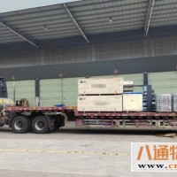 番禺到银川物流专线（番禺到银川打木架包装2023省市县+乡镇-闪+送）