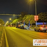 东莞到鹤岗汽车托运 收费透明(2023赠车险省市县/派送)