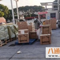 长春到兴安物流专线 2023(全境/直达）