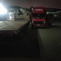 义乌到中卫货运专线(全境+送达)