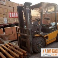 北京到乌海物流专线（空车+配货）