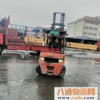 上海到孝义市货运公司（昆山到孝义市）（全程高速2023全—境/派—送）