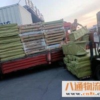 上海到潜江市货运公司（昆山到潜江市）（全程高速2023全—境/派—送）