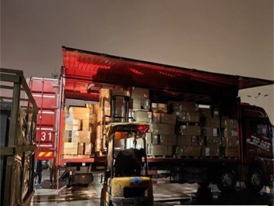昆明到博尔塔拉物流专线（2023安+全