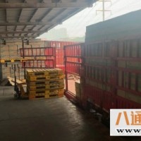 乌鲁木齐直发北京物流专线(乌鲁木齐到北京）(物流/2023全+境+派+达)