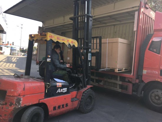 永嘉到六安运输公司2023已更新[省市县镇配送]天天发车
