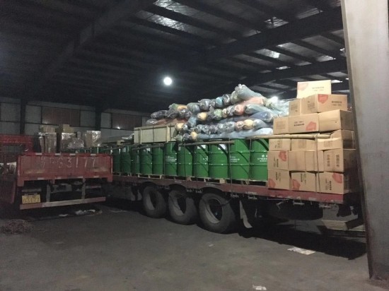 永嘉到六安运输公司2023已更新[省市县镇配送]天天发车