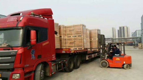 永嘉到六安运输公司2023已更新[省市县镇配送]天天发车