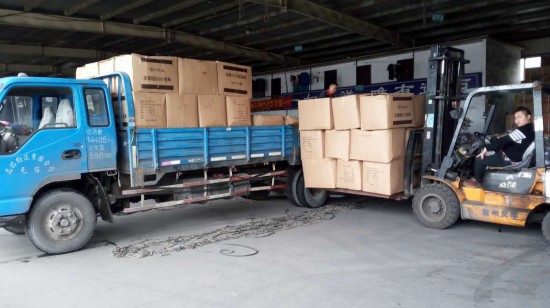 平阳到达州货运公司2023已更新[省市县镇配送]天天发车