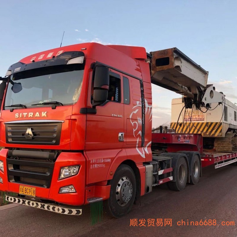 今日直达：重庆到珠海回程货车返空车货物公司2023已更新(推送/物流)