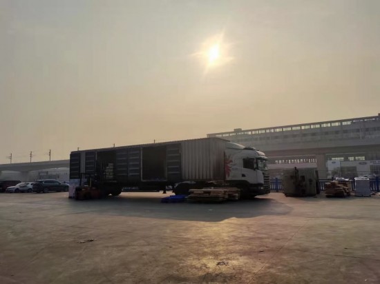 今日直达：重庆到荆门回程货车返空车货物公司2023已更新(新年好/动态)
