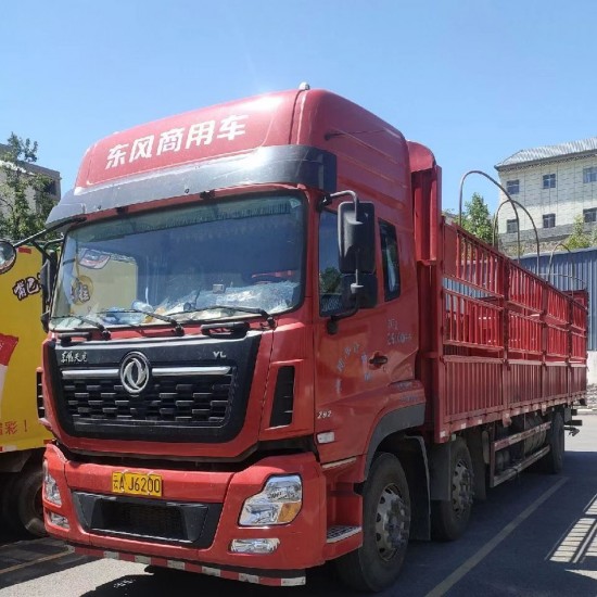 今日直达：重庆到宜春回程货车返空车货物公司2023已更新(今日/动态)