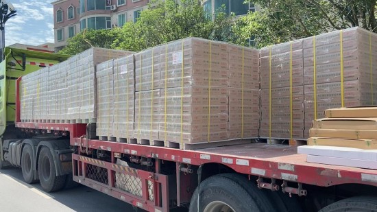 今日直达：重庆到上虞市回程货车返空车货物公司2023已更新(新年好/动态)