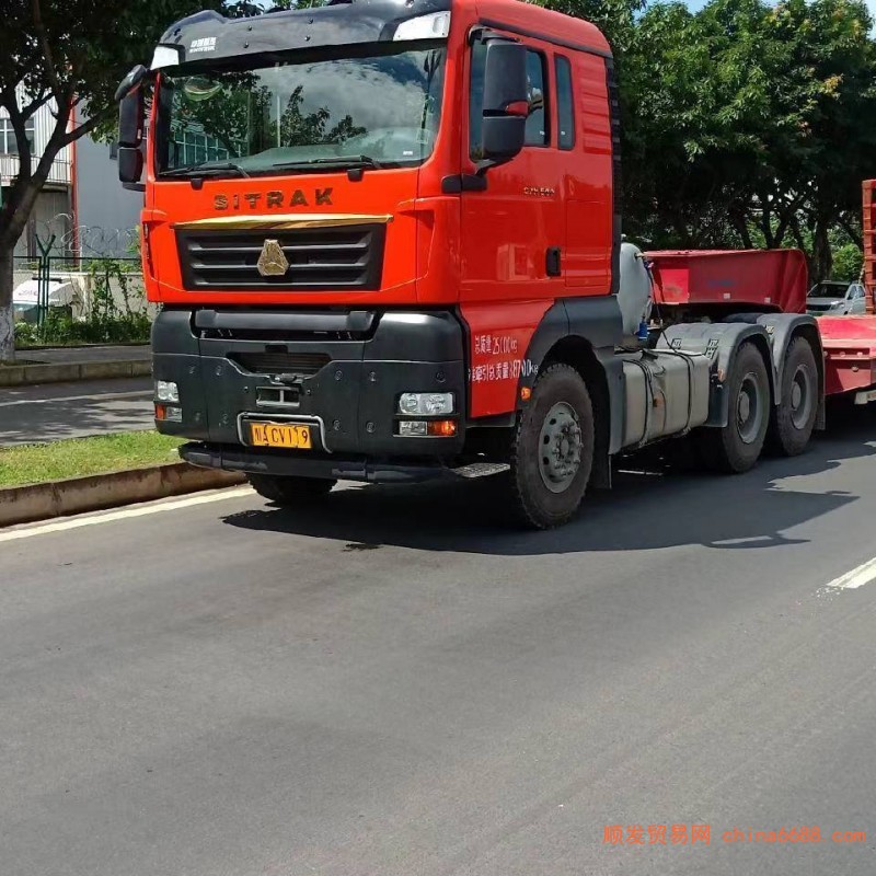 今日直达：重庆到上虞市回程货车返空车货物公司2023已更新(新年好/动态)