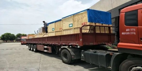 企业推送：中山古镇到永兴县物流公司专线直达-已更新（省市县/全-境/派-送）