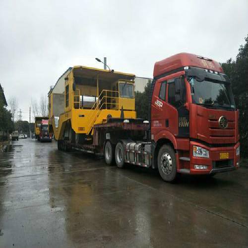 兰考回南乐有4.2米回程车