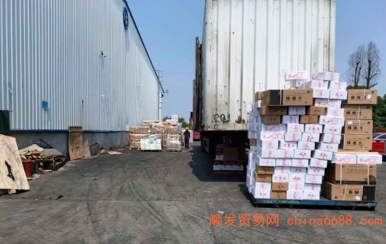 【推举】-重庆到南京物流返空车货车整车调配公司-专线直达-安稳快运（省-市-县/闪—送)