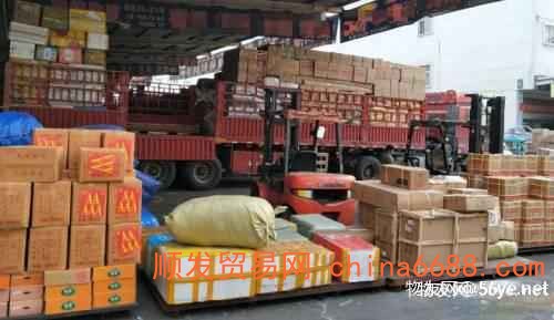 【推举】-重庆到台山市物流返程车货车整车调配公司-专线直达-安稳快运（省-市-县/闪—送)