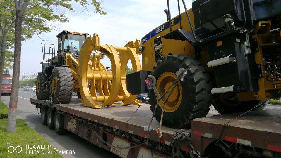 萧县13米回程车（整车运输）