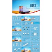 惠州到宜宾物流专线2023已更新建筑材料运输