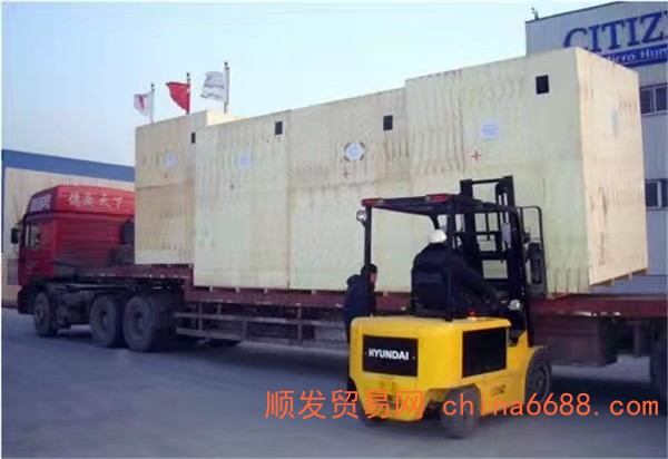 发货从顺德大良到广州物流专线直达公司2022已更新（全/境―派送)