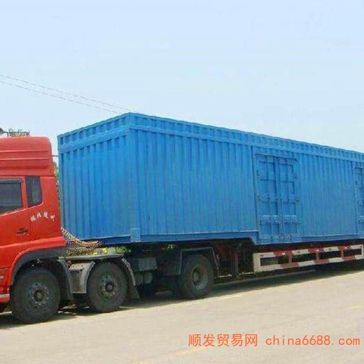 发货从顺德大良到广州物流专线直达公司2022已更新（全/境―派送)