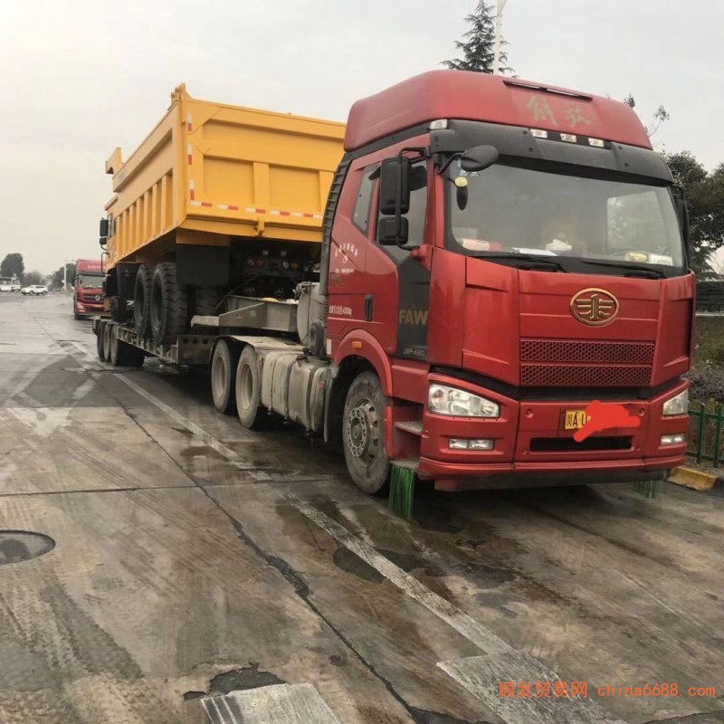 广汉到成都物流返程车货车整车调配公司(2023直达+全境)