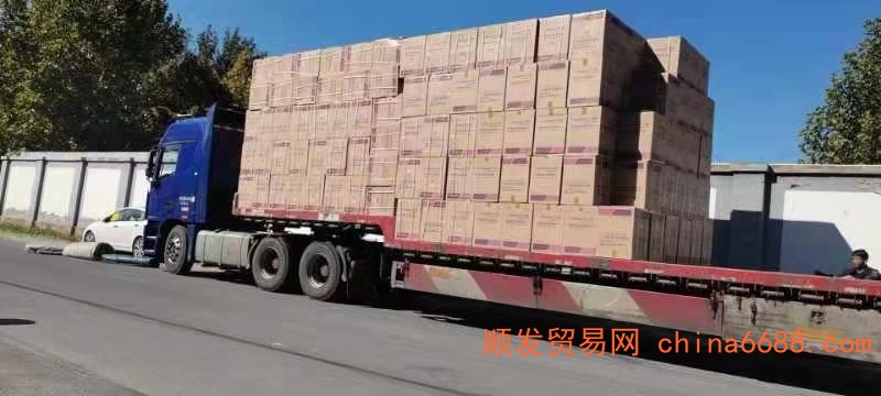 发货从中山黄圃到晋中物流专线直达公司2022已更新（全/境―派送)
